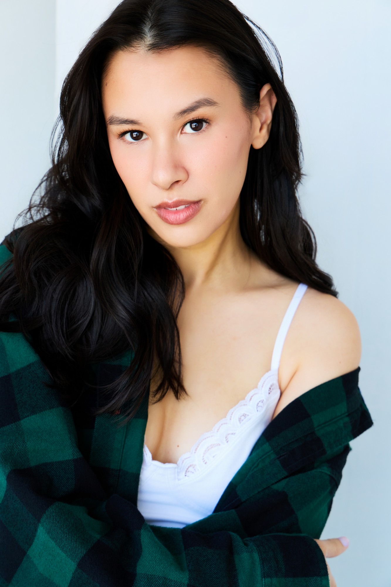 Bree Mignano Headshot